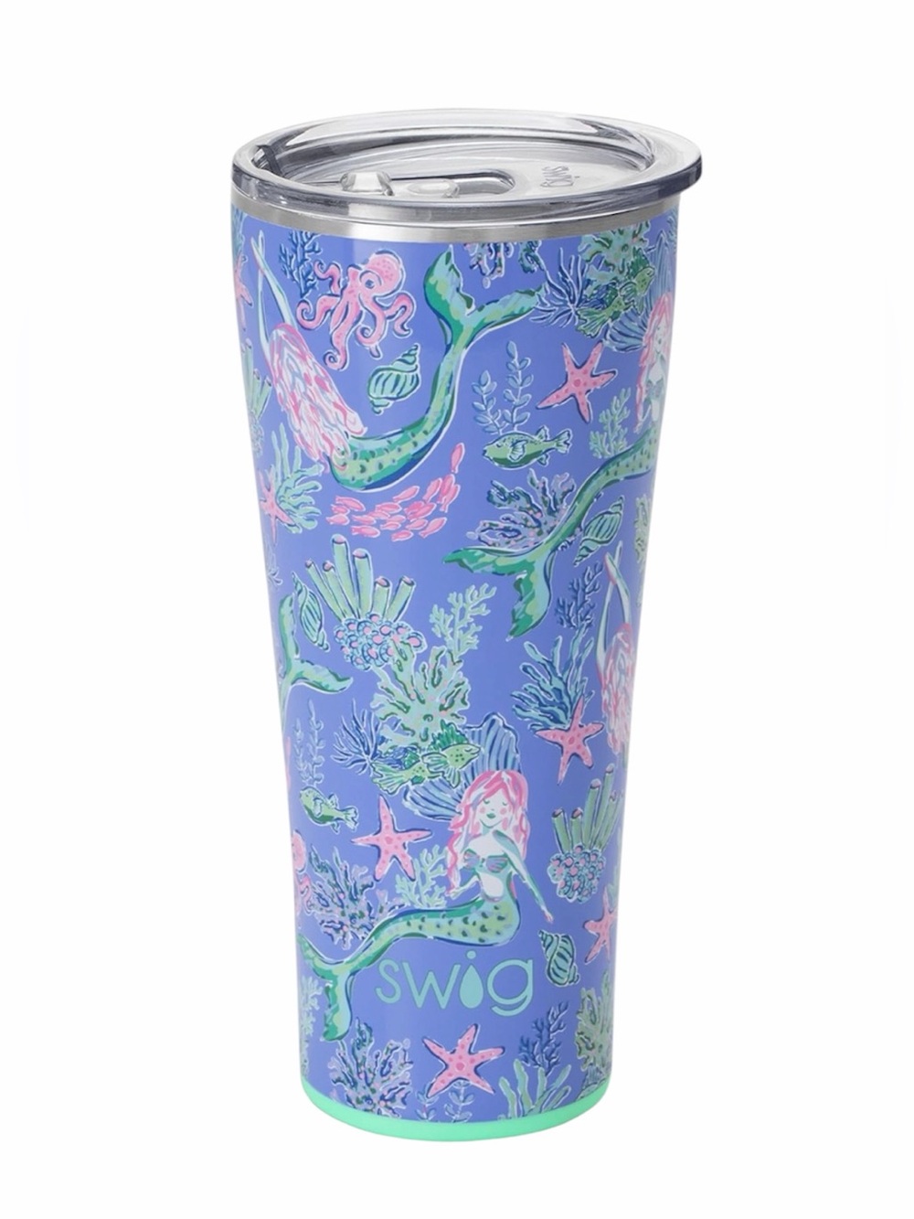 🦋SWIG LIFE 
Under The Sea 320z
Tumbler